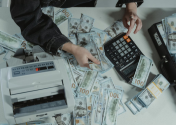 Financial Research Firm Expects Crypto Market Cap To Hit $7.5 Trillion Next Year