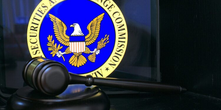 Ethereum In Regulatory Hot Seat: SEC Security Classification Looms