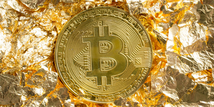 Bitcoin And Gold’s Record-Breaking Milestones Create Market Dissonance