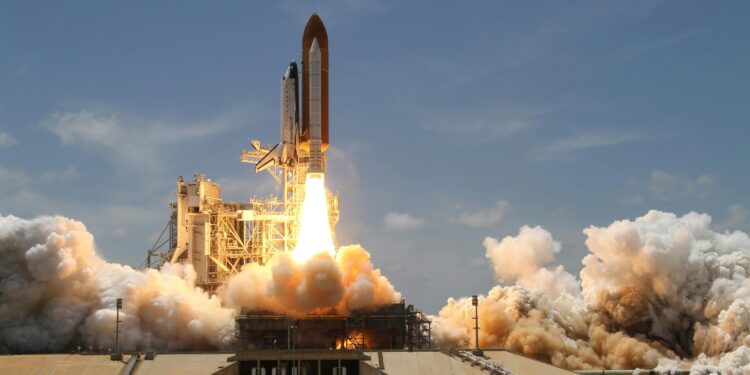 Bitcoin To Blast Off? Analyst Predicts $100,000 Before Halving (Or Bust)