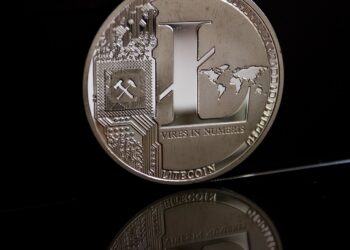 Litecoin Soars Past $105 – Is LTC Set For Epic Rally This April?
