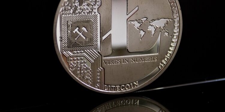 Litecoin Soars Past $105 – Is LTC Set For Epic Rally This April?