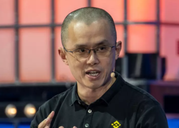 Judge To Former Binance Founder Changpeng Zhao: Surrender Your Passport
