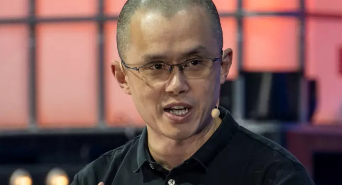 Judge To Former Binance Founder Changpeng Zhao: Surrender Your Passport