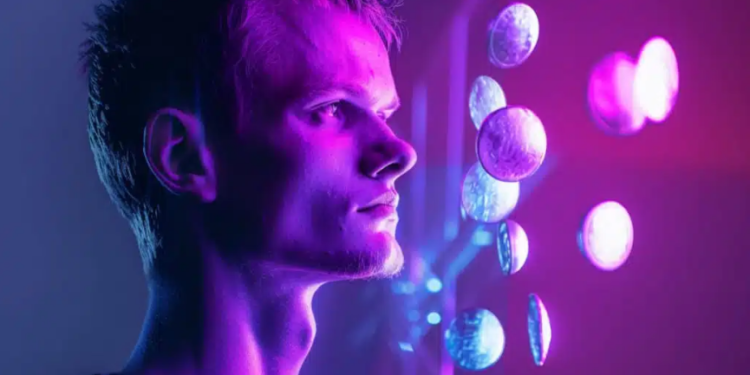 Worldcoin Earns Approval From Ethereum Founder For Privacy Initiatives