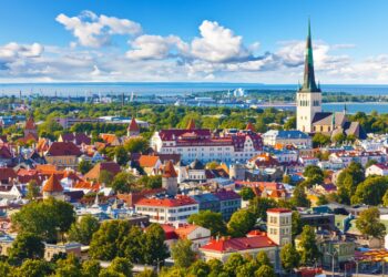 Estonian Government Greenlights Regulation Bill