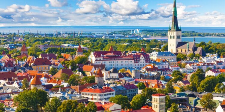 Estonian Government Greenlights Regulation Bill