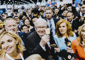 Scaramucci Labels It As 21st Century’s ‘Berkshire Hathaway’