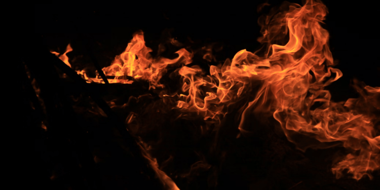 Price Surges 60% Burn Rate Up By 15,000%