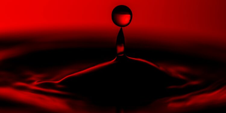 Over $800 Million Wiped Out In Market Plunge