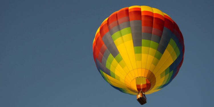 Shiba Inu Just Ballooned To 124%