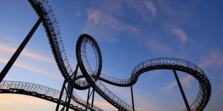 Buckle Up, XRP Hodlers: Wild Ride To $100 Incoming, According To This Analyst