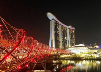 A Win For Singapore’s Crypto Ambitions?