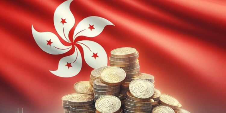 Hong Kong Launches Second Phase of Its CBDC Pilot Program