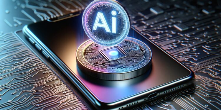 AI Crypto Sector Stands Tall Amid Market Decline, Economy Bolsters by $7.54B in Just 30 Days