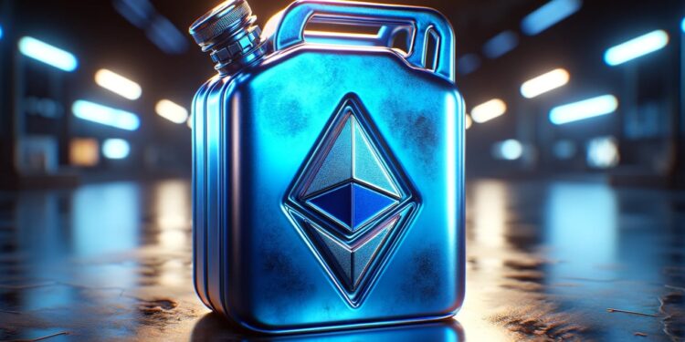 Meme Token Frenzy Drives up Ethereum Fees, Testing Network’s Scalability