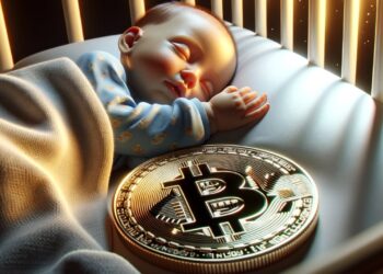 Bitcoin Whale From 2015 Moves ‘Sleeping Bitcoins’ Worth $163M as Historic Wallets Wake Up