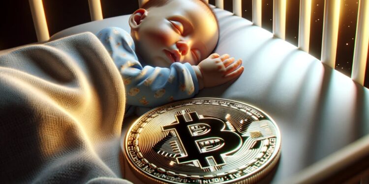 Bitcoin Whale From 2015 Moves ‘Sleeping Bitcoins’ Worth $163M as Historic Wallets Wake Up