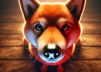 Despite Recent Dip, Meme Coin Shiba Inu Marks 177% Monthly Growth