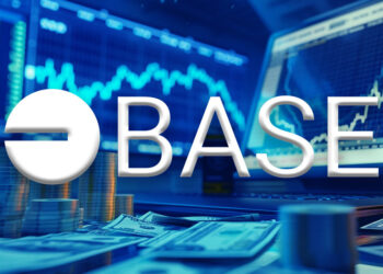 Coinbase-backed Base leads in Ethereum layer-2 fees amid trading activity surge