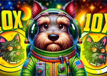 Best AI Meme Coin to Buy Now – Could It Be the Next 10x Crypto Gem?