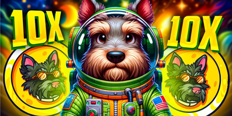 Best AI Meme Coin to Buy Now – Could It Be the Next 10x Crypto Gem?