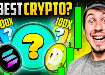 5 Best Cryptocurrencies With 100x Potential in 2024 – Best Altcoins to Buy Now