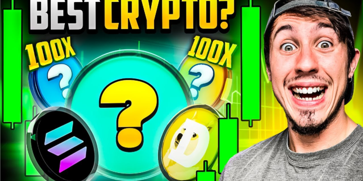 5 Best Cryptocurrencies With 100x Potential in 2024 – Best Altcoins to Buy Now