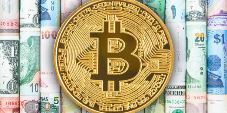 Bloomberg Strategist Sees Bitcoin as Global Alternative Currency — Warns Stock Market Drawdown Could Impact BTC