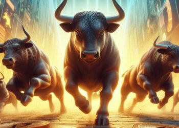 Bitwise CIO Says Bitcoin Could Top $200K This Year Citing ‘Too Much Demand, Not Enough Supply’