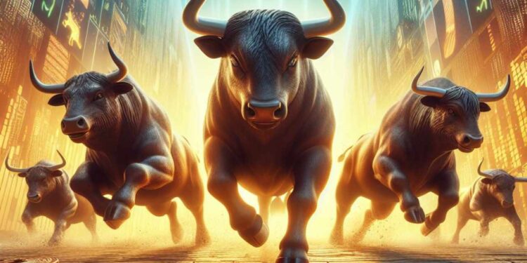 Bitwise CIO Says Bitcoin Could Top $200K This Year Citing ‘Too Much Demand, Not Enough Supply’