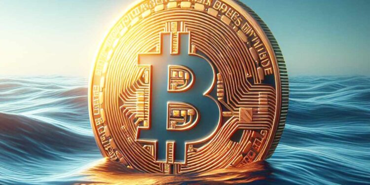 ‘Wolf of All Streets’ Warns Bitcoin Market Could ‘Cool off Massively’