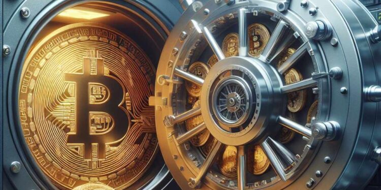 Peter Schiff Highlights Problem With Owning Bitcoin ETF — BTC Investors Respond Self-Custody Is Key