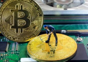 Luxor and Bitnomial Launch First Ever Bitcoin Hashrate Futures