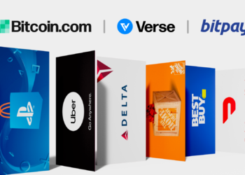 Bitcoin.com Announces Integration of VERSE Token With BitPay for Expanded Payment Options