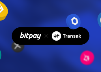 BitPay + Transak: Buy Big with High Limits on 175+ Cryptocurrencies