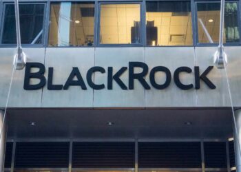 Blackrock’s Spot Bitcoin ETF Holdings Near 204K BTC as Demand Soars