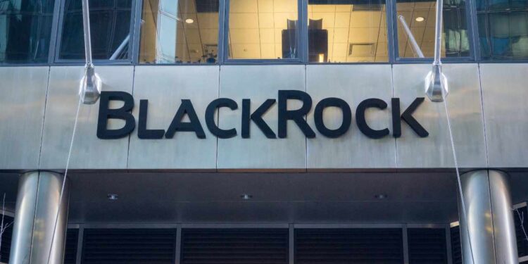 Blackrock’s Spot Bitcoin ETF Holdings Near 204K BTC as Demand Soars