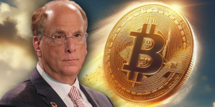 Blackrock Spot Bitcoin ETF’s Holdings Soar Past 252K BTC — CEO Says He’s ‘Pleasantly Surprised’ by Retail Demand