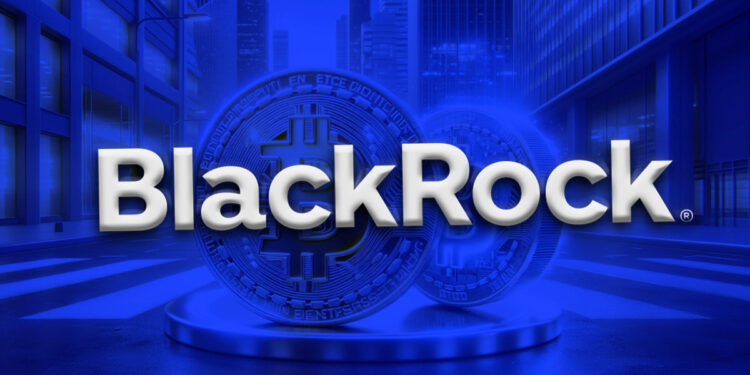 BlackRock sees Bitcoin as integral part of financial system – little interest in other crypto