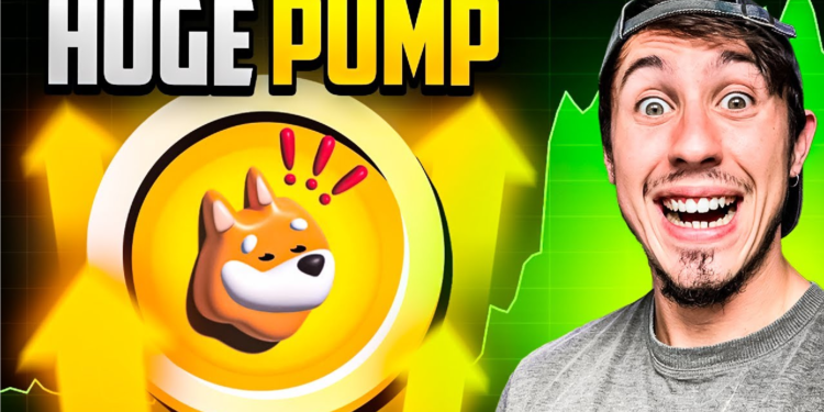 Bonk Crypto Price Prediction – $SMOG & $SPONGEV2 Emerges As Top Meme Coins Alongside $BONK