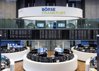 Deutsche Börse Launches Crypto Trading Platform DBDX for Institutional Investors