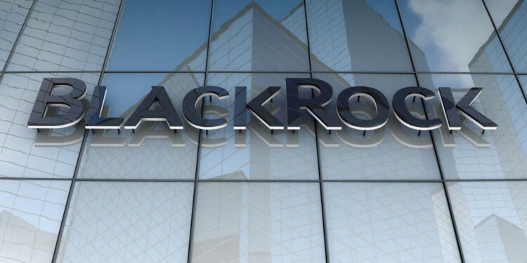 Blackrock Explores Bitcoin ETP Investments for Global Allocation Fund