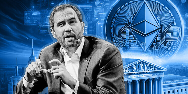 Ripple leaders forecast SEC defeat in Ethereum security saga