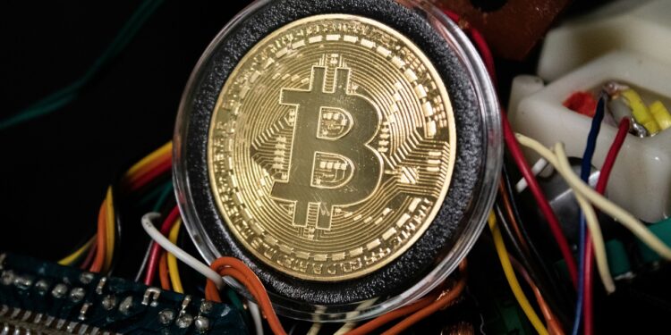 Bitcoin Hashrate Plunges From All-Time High, But Why?