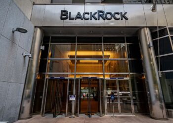 Blackrock Aims to Launch Tokenized Investment Fund, Seeks SEC Nod for ‘BUIDL’ Fund on Ethereum