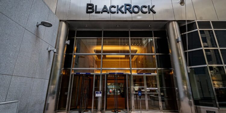 Blackrock Aims to Launch Tokenized Investment Fund, Seeks SEC Nod for ‘BUIDL’ Fund on Ethereum