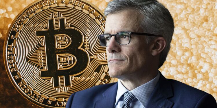 ‘Not a Store of Value’ — Vanguard CEO Labels Bitcoin Too Speculative for Long-Term Portfolios