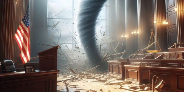 Arbitrum Proposal to Fund Tornado Cash Developers Defense Withdrawn