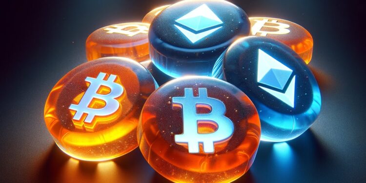 BTC and ETH Derivative Tokens Dominate by Securing Several Top Positions in the Crypto Economy